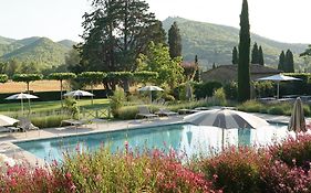 Villa Di Piazzano - Small Luxury Hotels Of The World